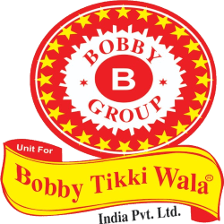 Bobby Tikkiwala India Pvt. Ltd.